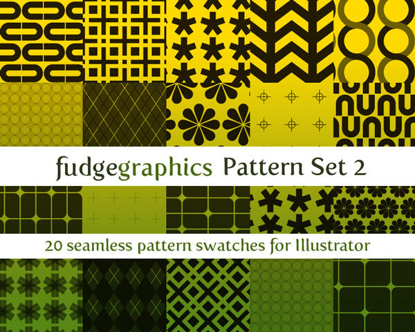 Deviantart Pattern Chart Pattern Set 2 by fudgegraphics on DeviantArt