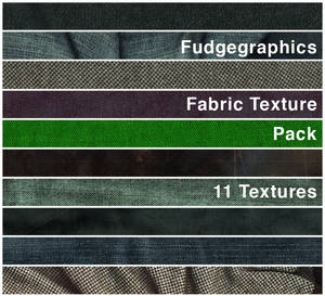 Fabric Textures Pack