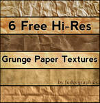 Grunge Paper Textures