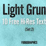 Light Grunge Textures Set 2