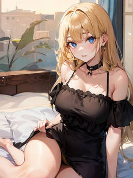 Arthur s PE difficulties (Chapter 09)
