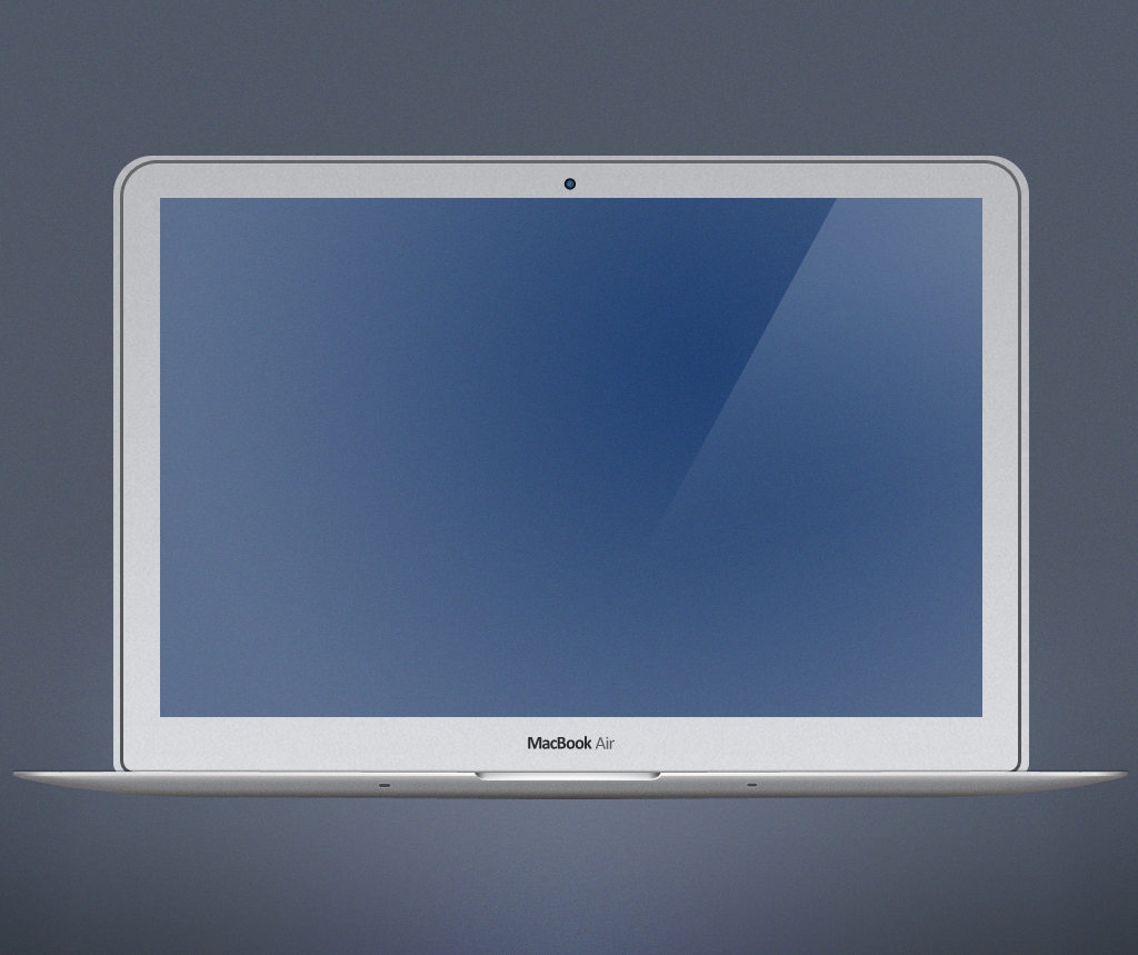 Macbook Deviantart MacBook Air by sparkyemp on DeviantArt