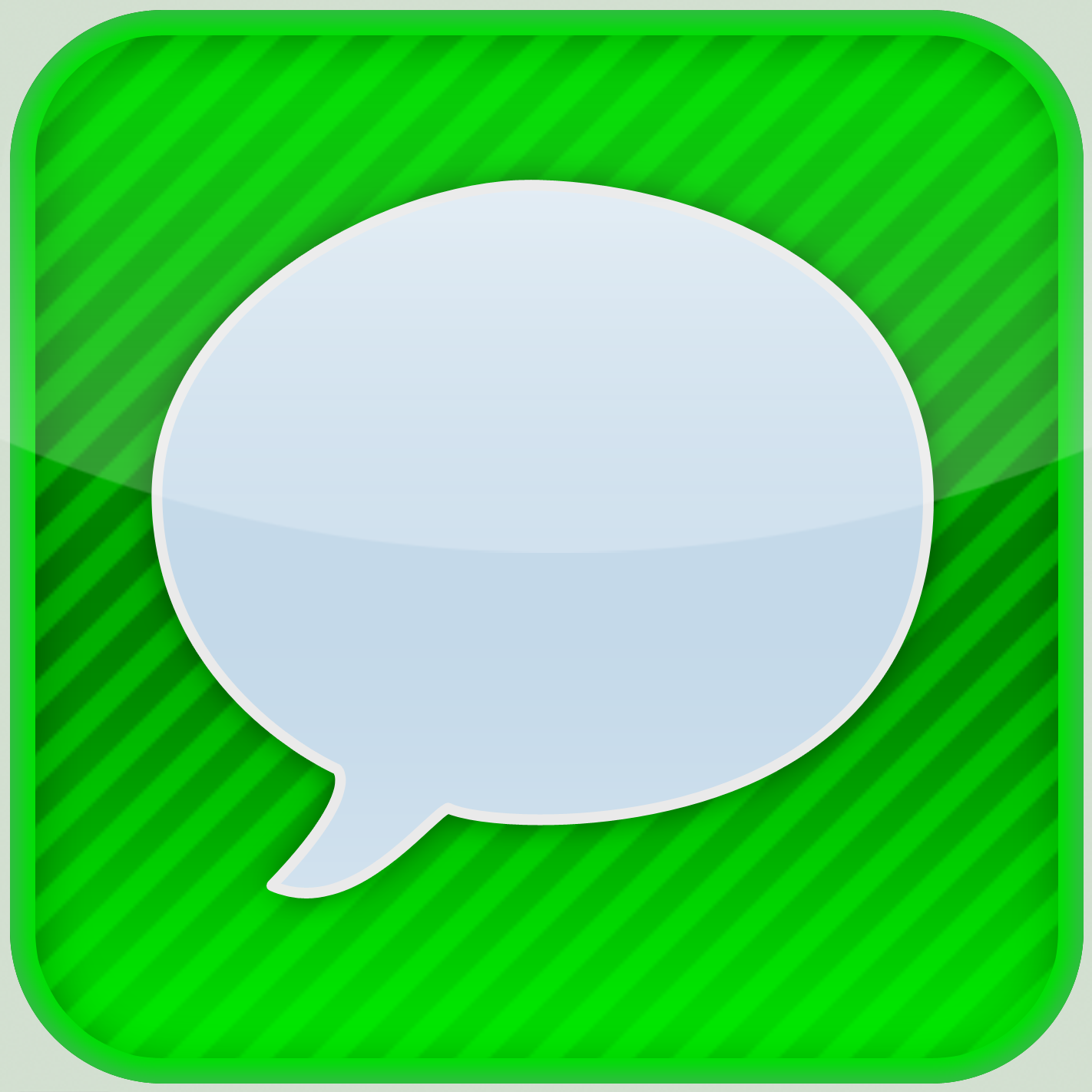 messages icon