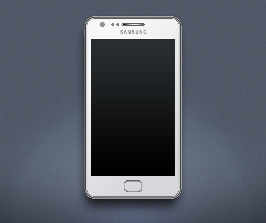 Samsung Galaxy SII