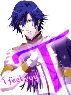 Tokiya Ichinose x Reader- I Feel You by BlueLulu123 on DeviantArt