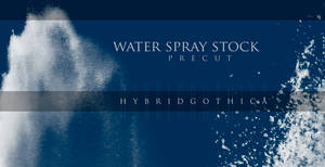 HG Water Stock.