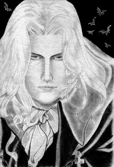 Alucard