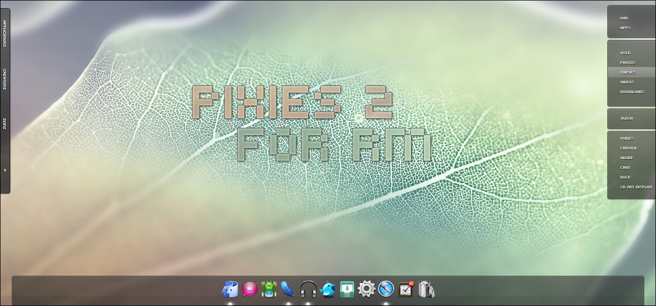 PiXies 2