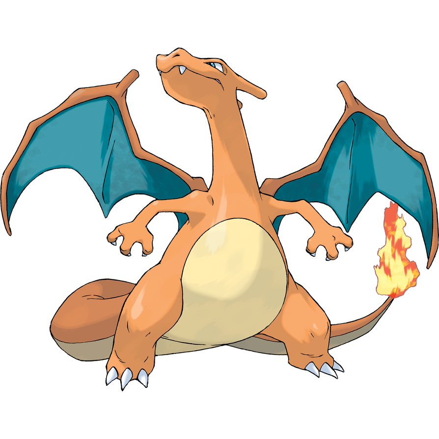 Charizard Ignites Death Battle By Spider Pidge On Deviantart
