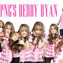 9 PNG Debby Ryan