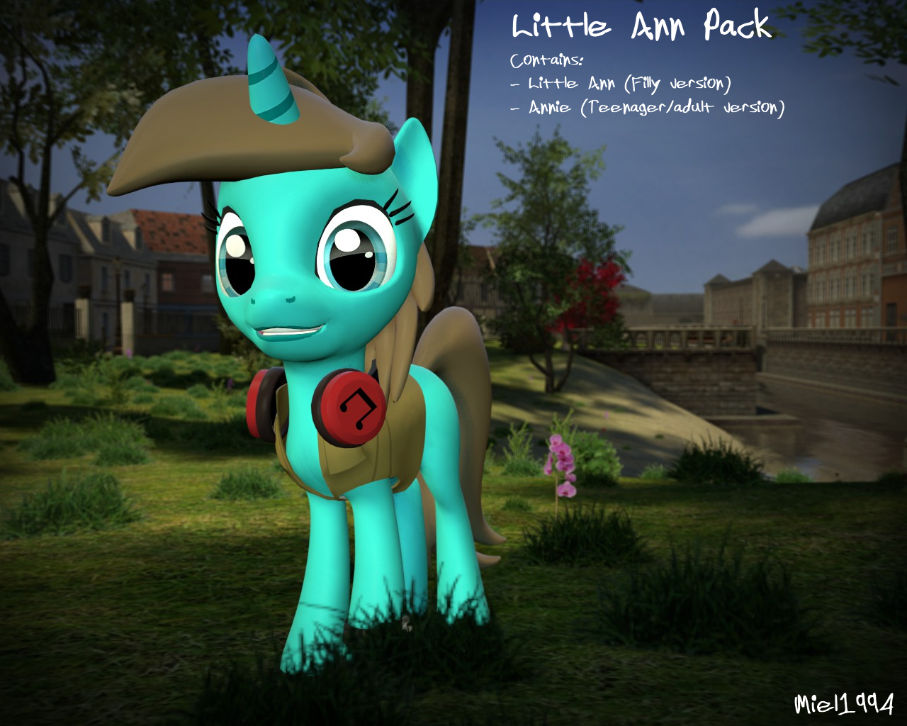 Little Ann [Download ]