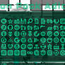 Icon Pack Adiccion X