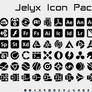 [IconPack] Jelyx v1 (700 icons)