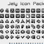 [IconPack] Jelyx v2 (700 icons)