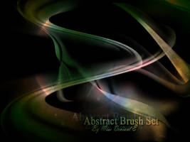 Abstract brushes