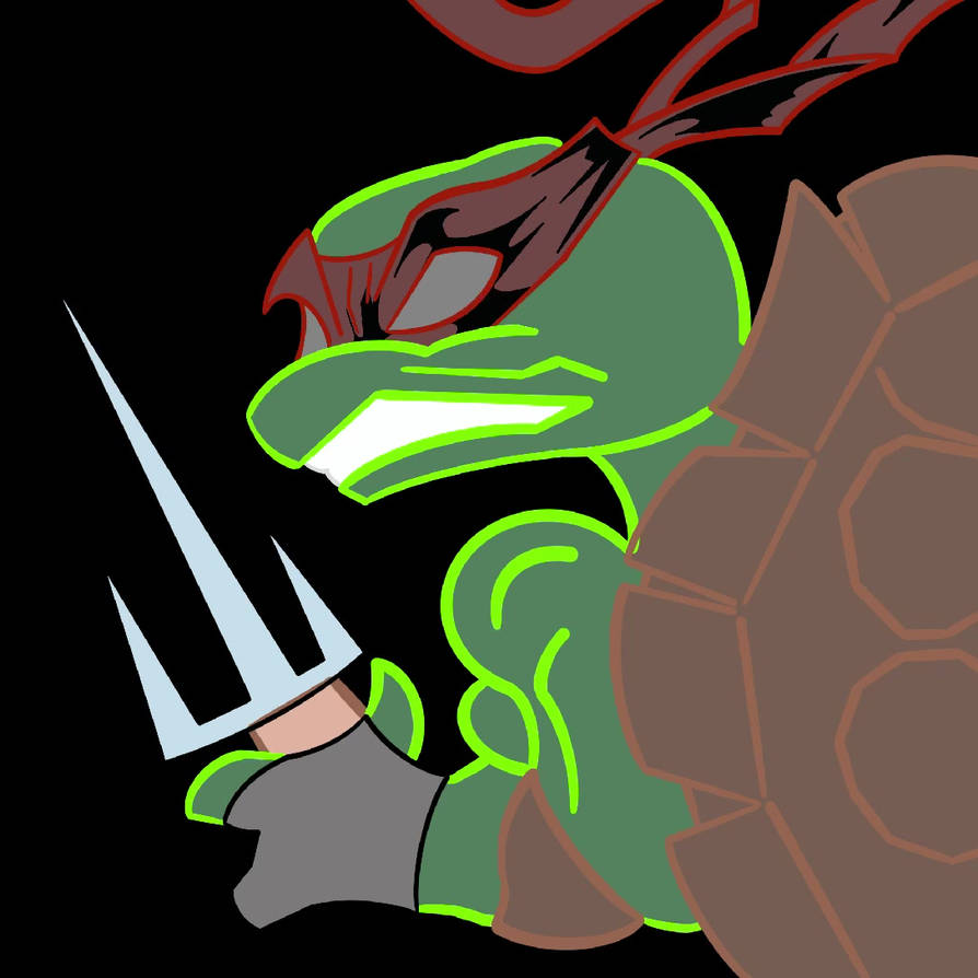 Procreate export Timelapse canvas Ralph rev2 by BootlegINK on DeviantArt