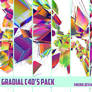 Gradial C4D Pack by emerio