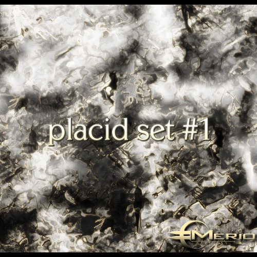 emerio Placid set 1