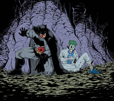 Dkr Joker - Flats