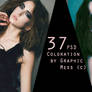 37 PSD Coloration by Graphic mess (c)