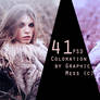 41 PSD Coloration by Graphic mess (c)