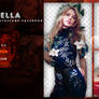 Pack png: Bella Thorne