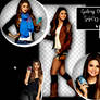 Pack png : Selena Gomez