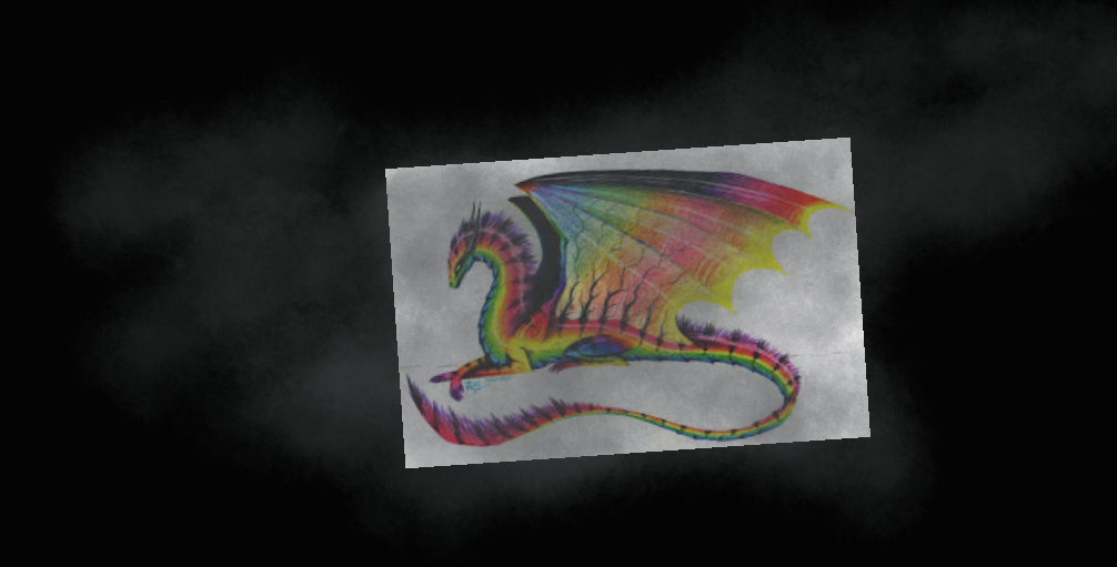 Dragon by Flutter-change on DeviantArt