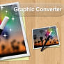 Graphic Converter icon