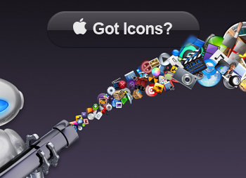 Got icons ?