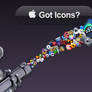 Got icons ?