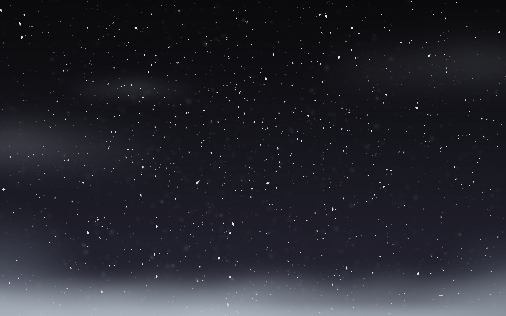 Nuit Glacee by iTweek