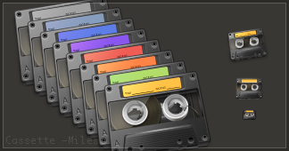 Cassettes