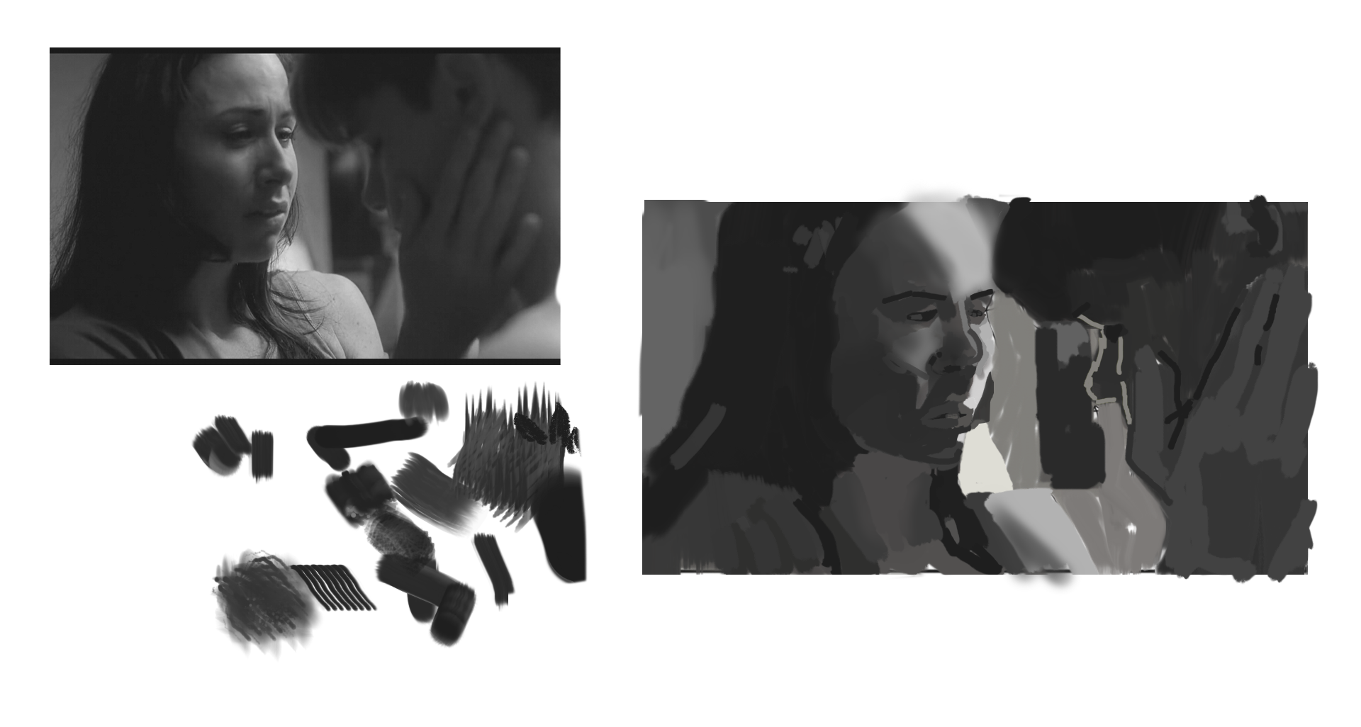 Study by NicoTactics on DeviantArt