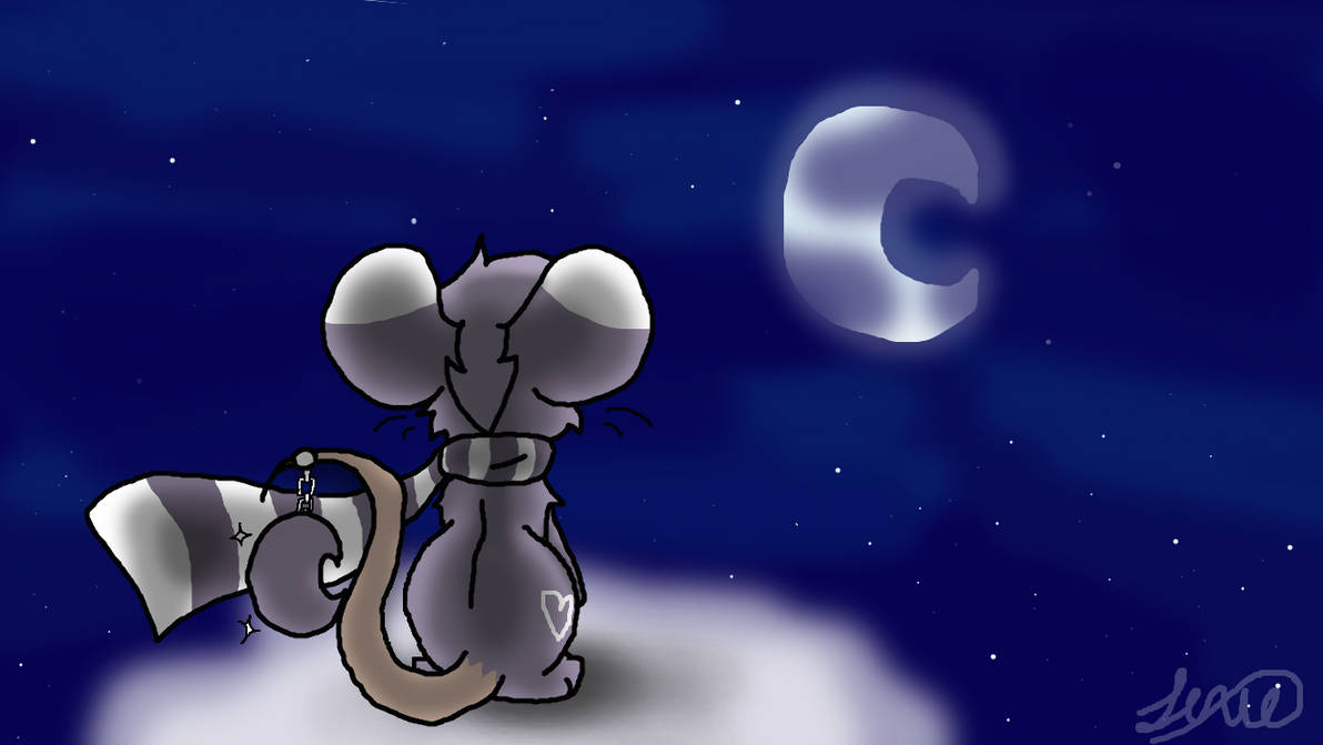 Contest Drawing by ArtistNamedLexie on DeviantArt