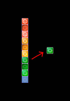 Restart icon (.ico) from Windows XP