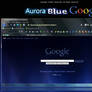 Aurora Blue Google Search