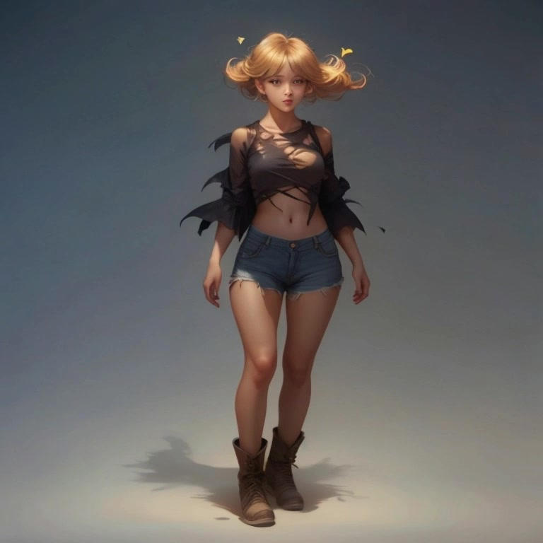 Transformation Animation 1 by Perspexctive on DeviantArt