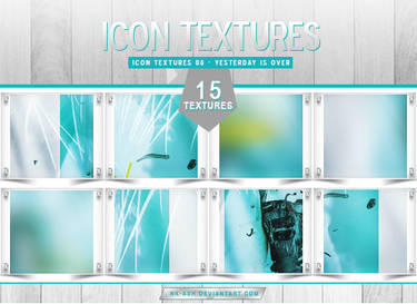 Explore the Best Icontextures Art | DeviantArt