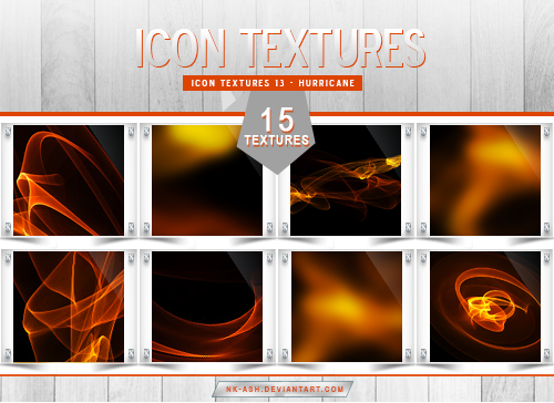 Icon Textures 13 - Hurricane