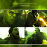 Coloring 28 - Hulk