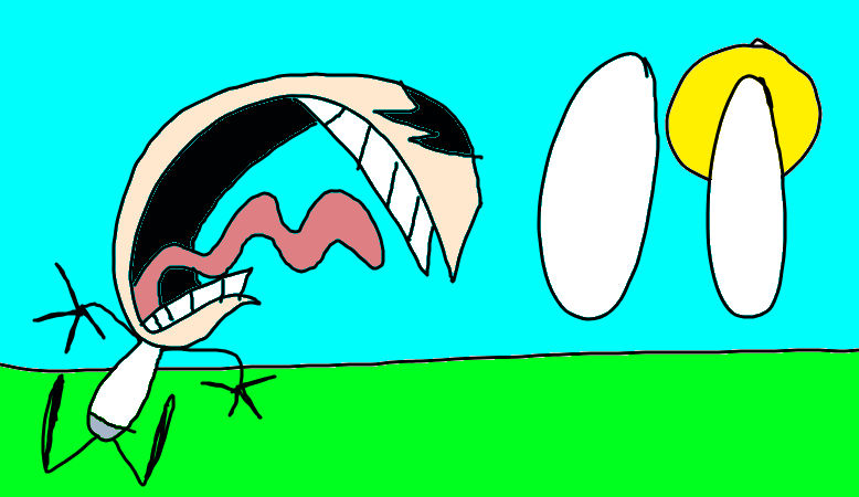 Eye Popping Test by CalDRL59 on DeviantArt