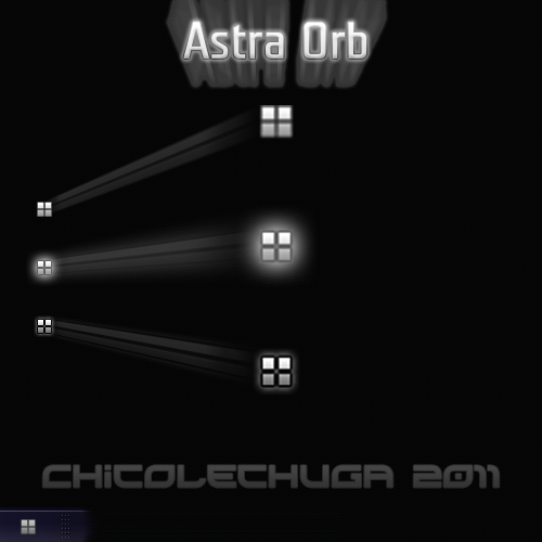 Astra minimal orb