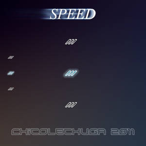 Speed Orb