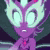 Midnight Sparkle:Spike... (icon free to use)