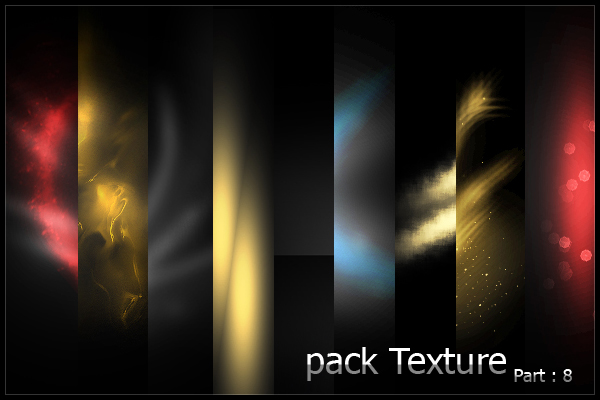 light Texture 8