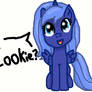 Woona Want Cookie