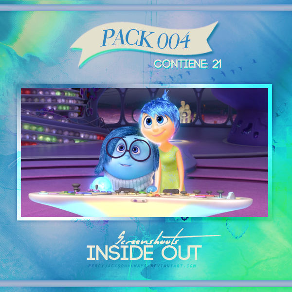 Back Pac Kin Inside Out Pack 004 - Inside Out by PercyJacksonAlways on DeviantArt