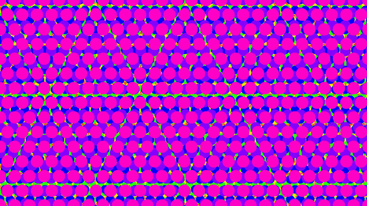 Rainbow Dots by SilverstarTM on DeviantArt