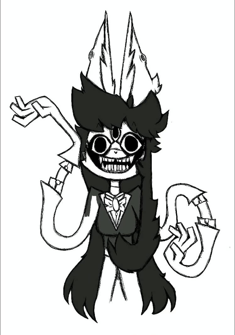 Sammy Cowwi(Time-Lapse) by Luckydoge7 on DeviantArt